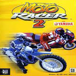 Download Moto Racer 2 Free